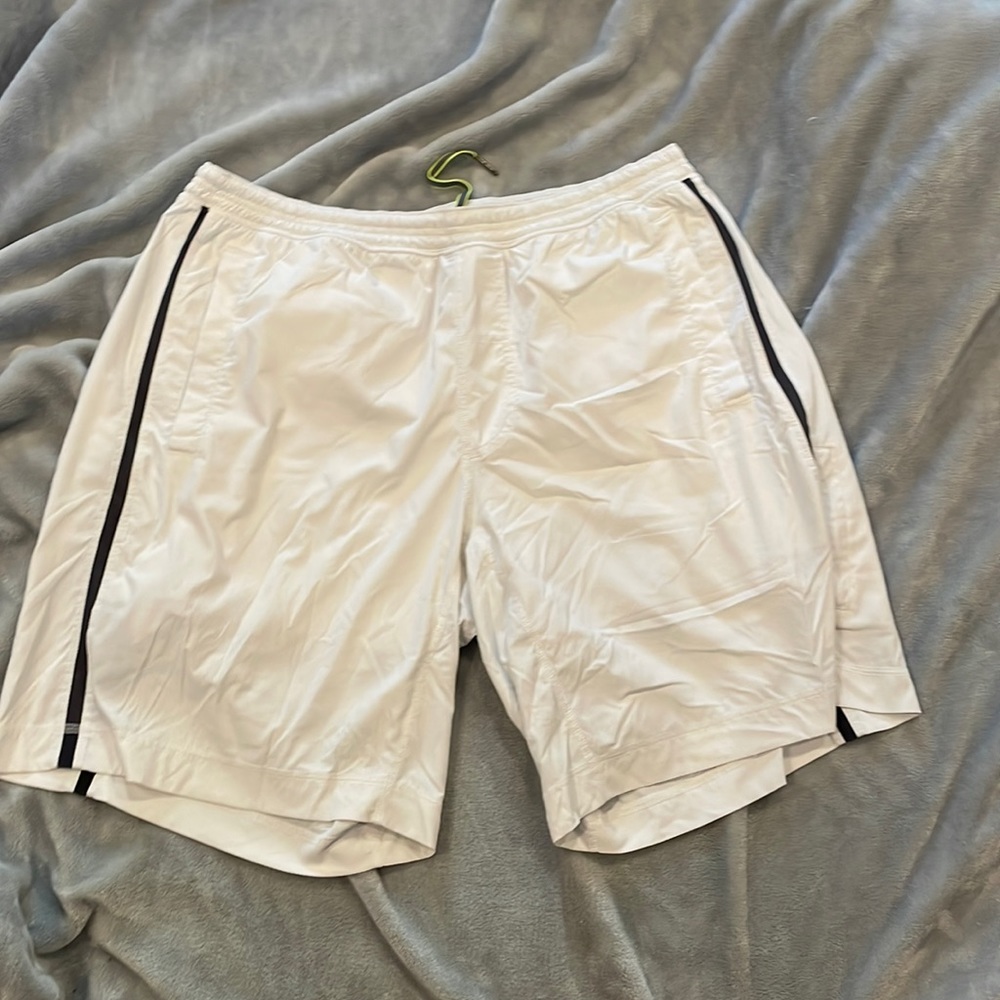 Lululemon mens shorts